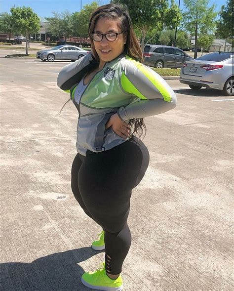 thick bbw latina